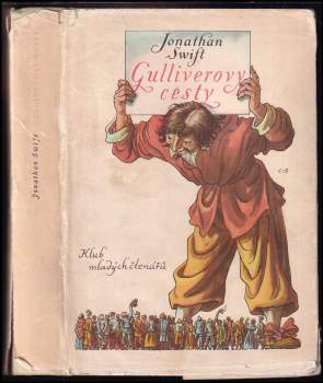 Gulliverovy cesty