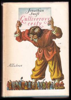 Gulliverovy cesty