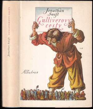 Gulliverovy cesty