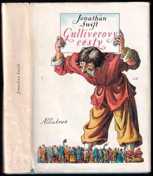 Gulliverovy cesty