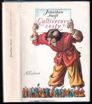 Gulliverovy cesty