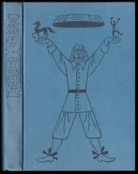 Jonathan Swift: Gulliverovy cesty