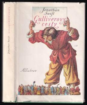 Gulliverovy cesty
