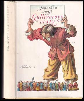 Gulliverovy cesty