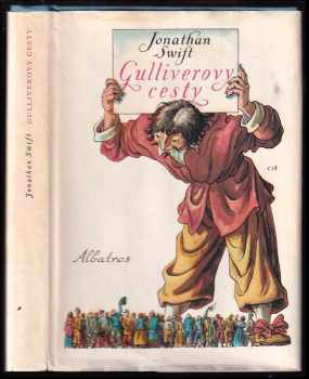 Gulliverovy cesty