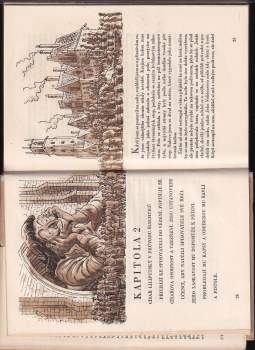 Jonathan Swift: Gulliverovy cesty
