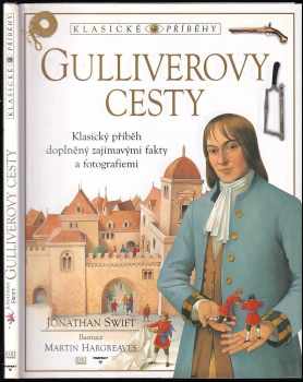 Gulliverovy cesty