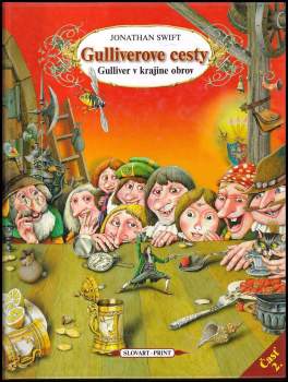 Gulliverovy cesty