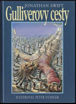 Gulliverovy cesty