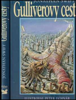 Jonathan Swift: Gulliverovy cesty