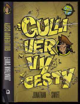 Gulliverovy cesty