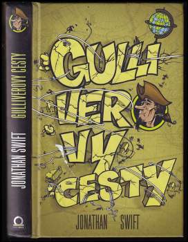 Jonathan Swift: Gulliverovy cesty