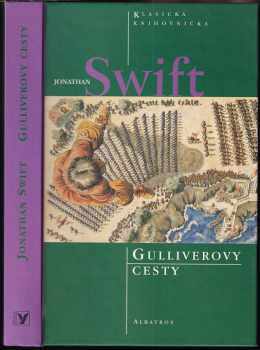 Gulliverovy cesty