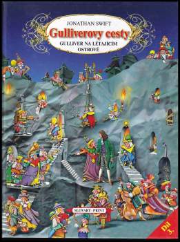 Gulliverovy cesty