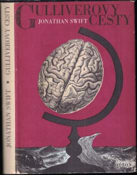 Jonathan Swift: Gulliverovy cesty