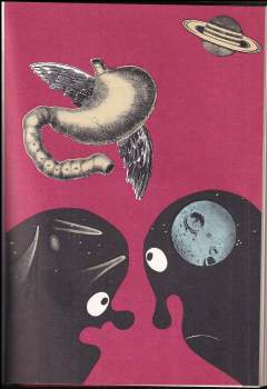 Jonathan Swift: Gulliverovy cesty