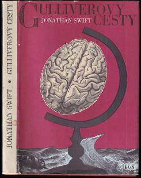 Jonathan Swift: Gulliverovy cesty