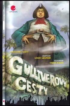 Gulliverovy cesty