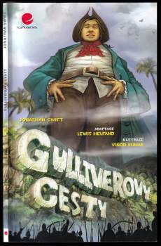 Gulliverovy cesty