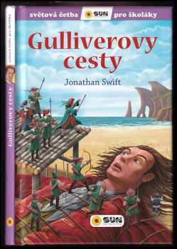 Gulliverovy cesty (převyprávění)