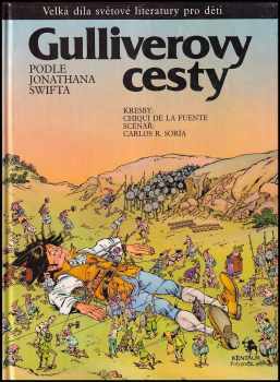 Gulliverovy cesty
