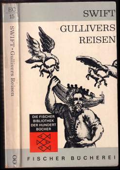 Gullivers Reisen