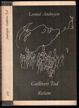 Gullivers Tod