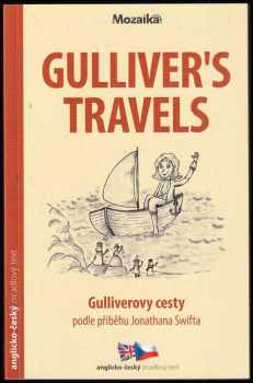 Gullivers travels / Gulliverovy cesty (převyprávění)