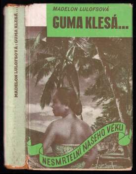 Guma klesá