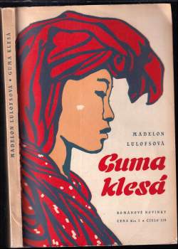 M. H Székely-Lulofs: Guma klesá