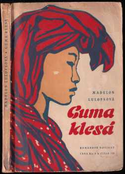 Guma klesá