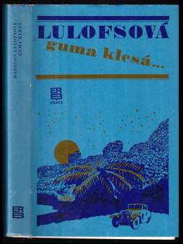 Guma klesá--