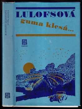 Guma klesá--