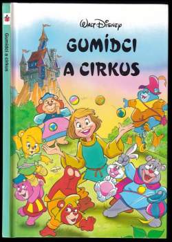 Gumídci a cirkus