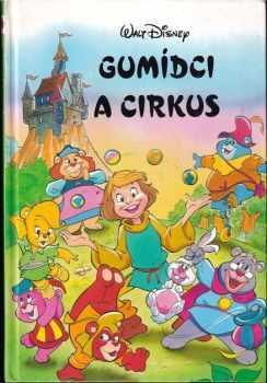 Gumídci a cirkus