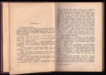 Edgar Wallace: Gumoví muži