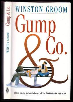 Winston Groom: Gump & Co