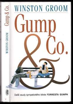 Winston Groom: Gump & Co