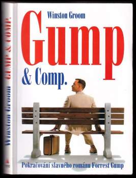 Winston Groom: Gump & Comp