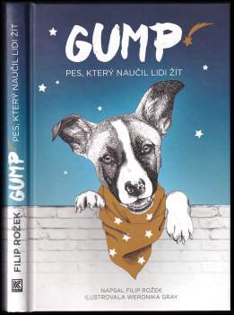 Filip Rožek: Gump