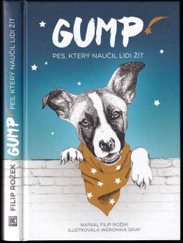 Filip Rožek: Gump