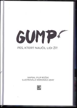 Filip Rožek: Gump