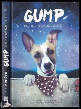 Filip Rožek: Gump