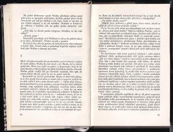Alain Robbe-Grillet: Gumy