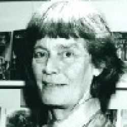 Gunnel Linde