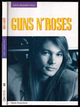 Mark Putterford: Guns N' Roses