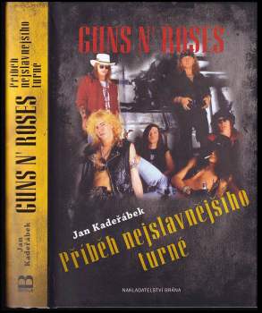 Guns N'Roses