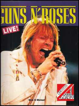 Guns N'Roses, Live