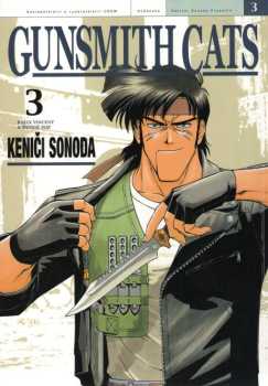 Gunsmith cats
