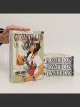 Gunsmith cats
